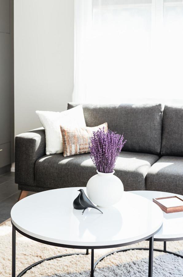 Lamira - Serviced Apartments Zürich Exteriör bild