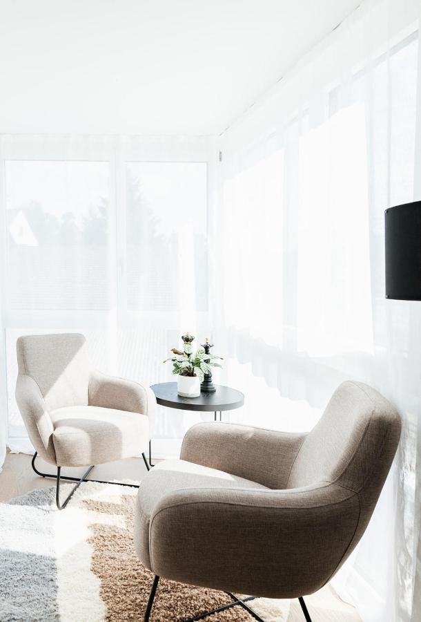 Lamira - Serviced Apartments Zürich Exteriör bild