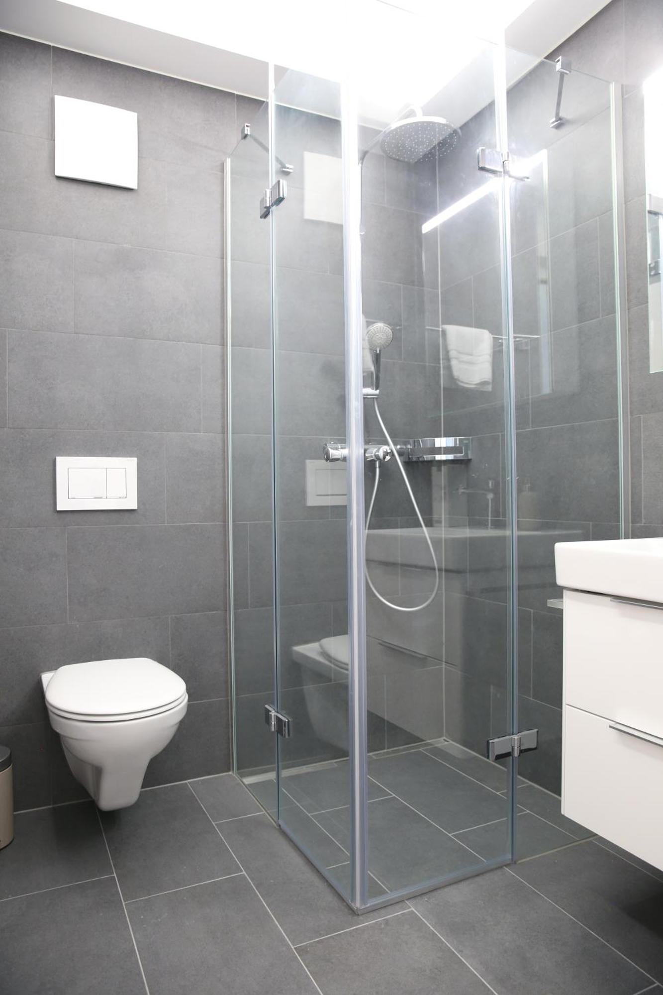 Lamira - Serviced Apartments Zürich Exteriör bild
