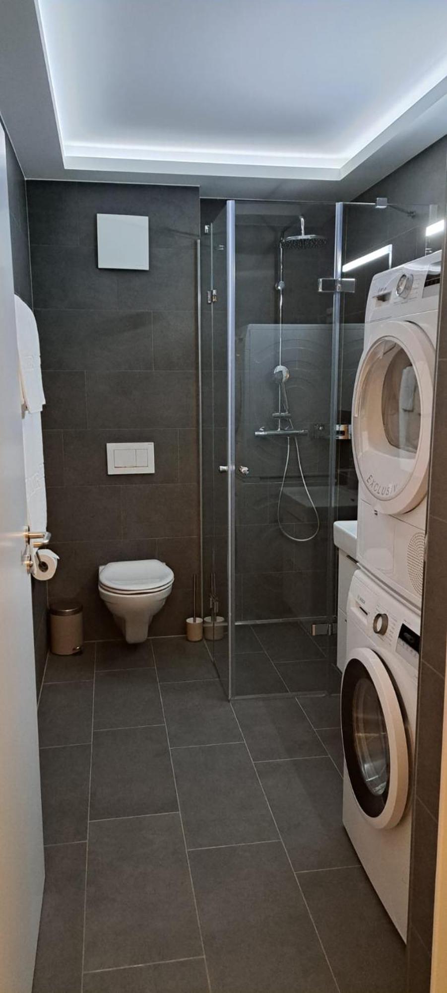 Lamira - Serviced Apartments Zürich Exteriör bild